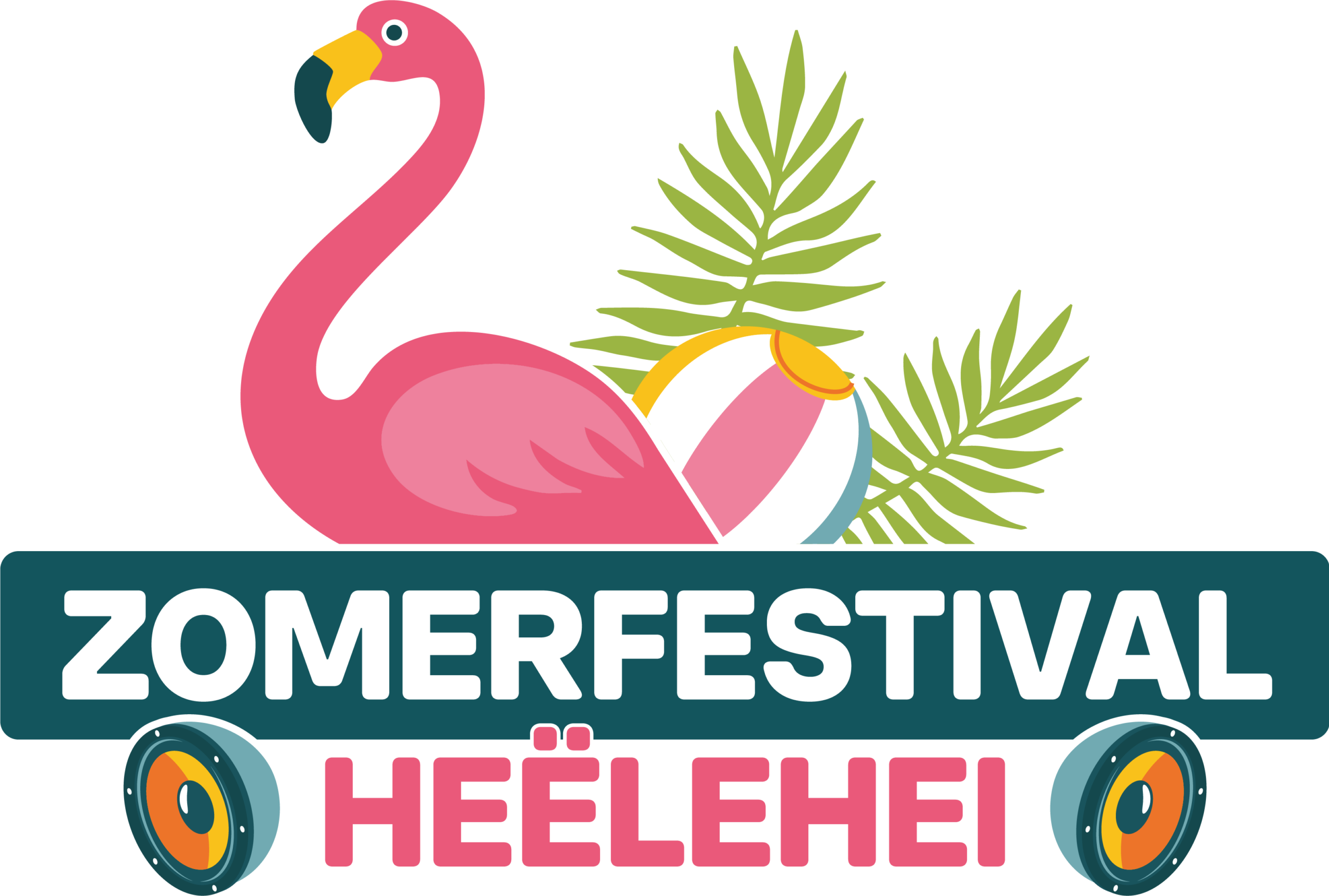 Zomerfestival He&euml;lehei